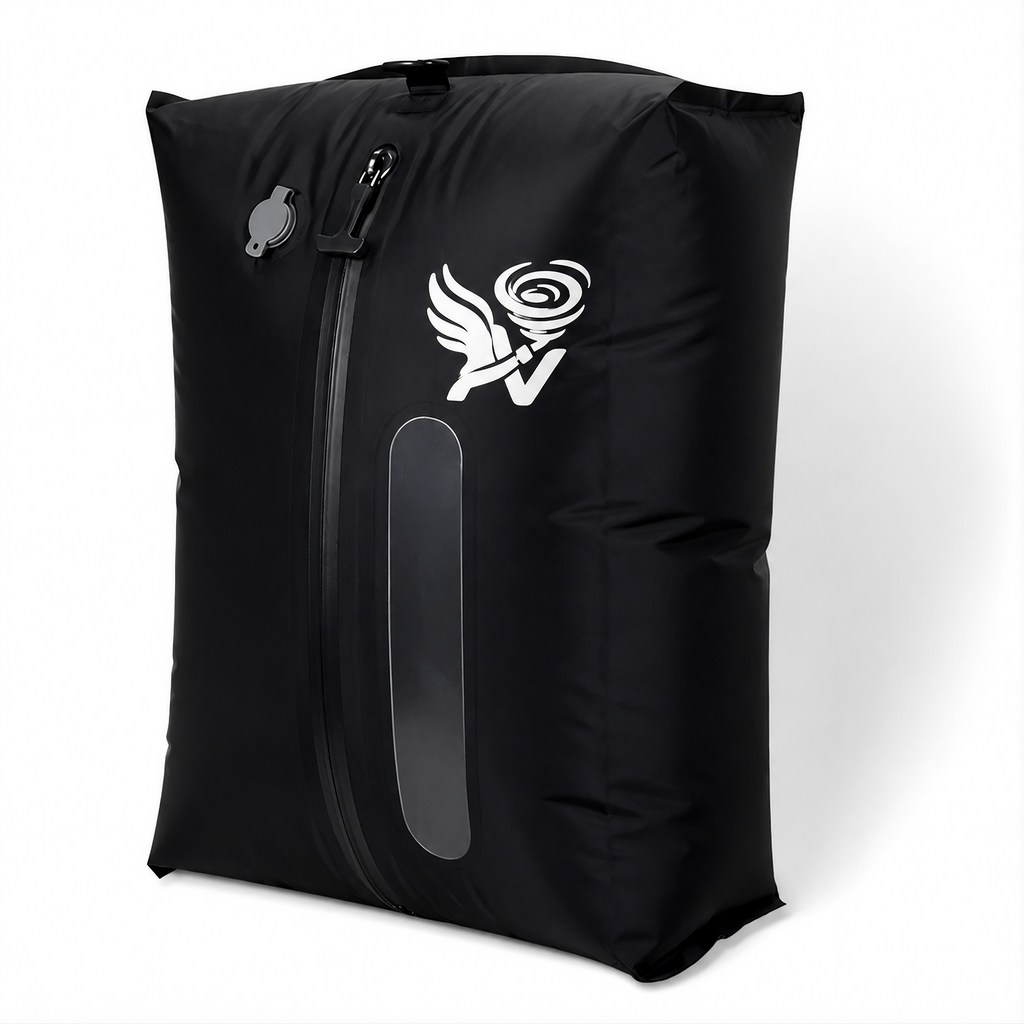 Vacuum Compression Bag
