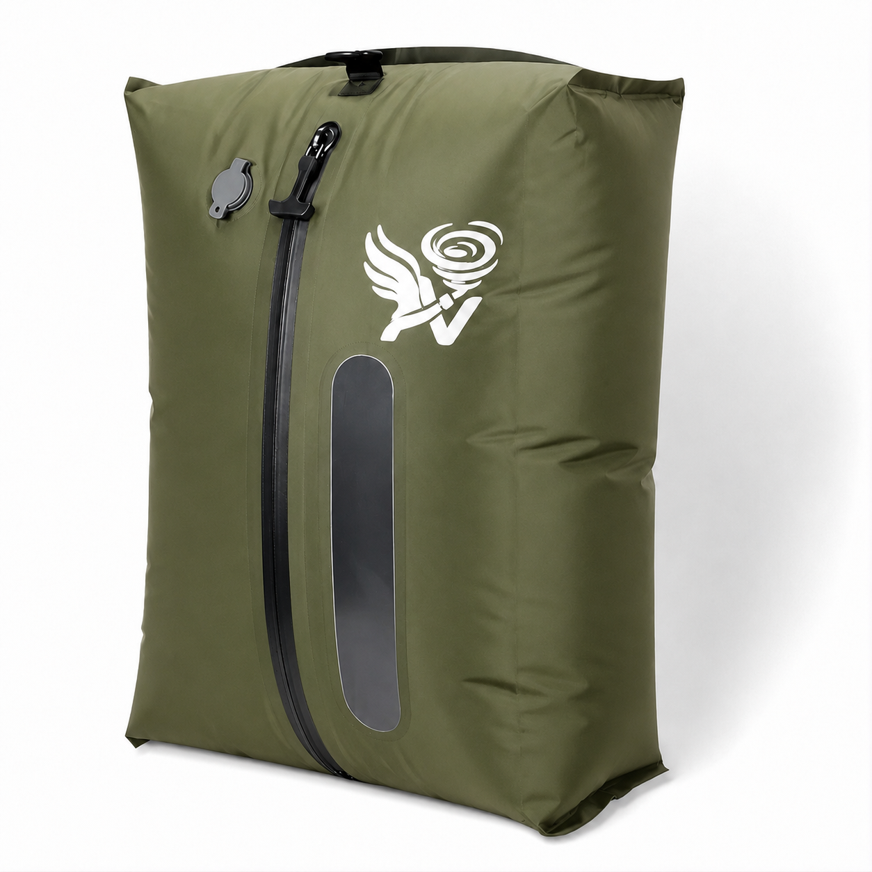 Vacuum Compression Bag
