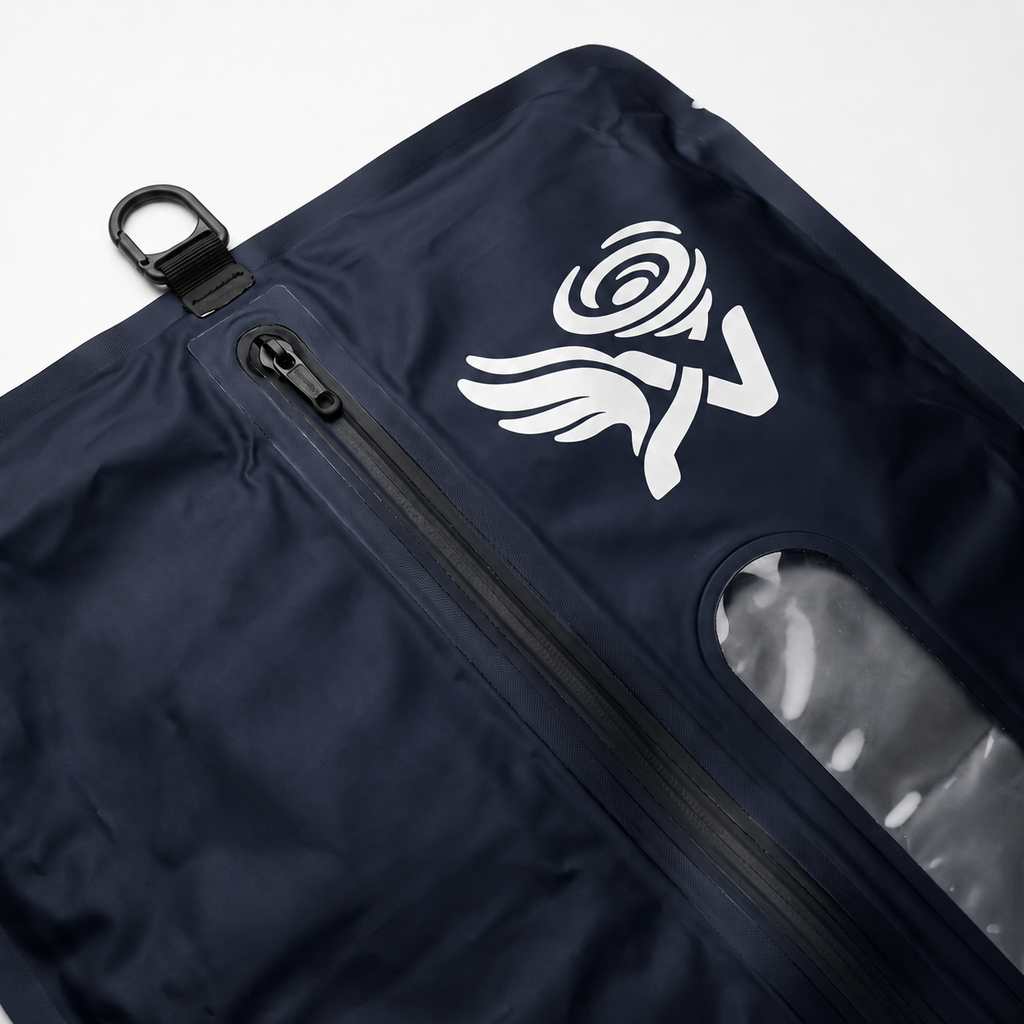 Vacuum Compression Bag