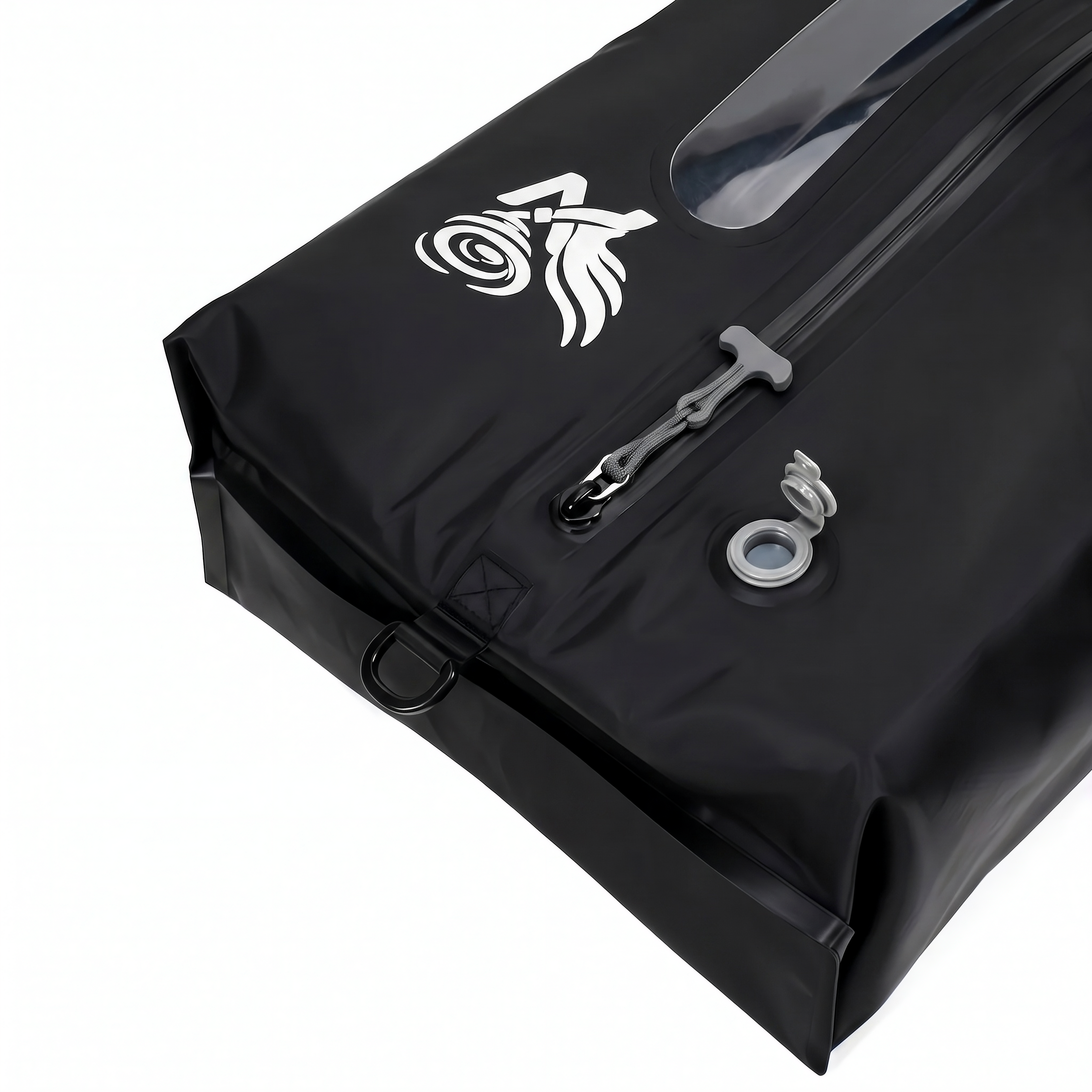 Vacuum Compression Bag