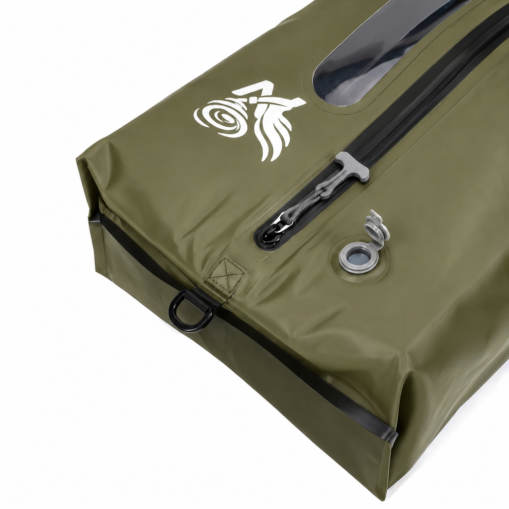 Vacuum Compression Bag