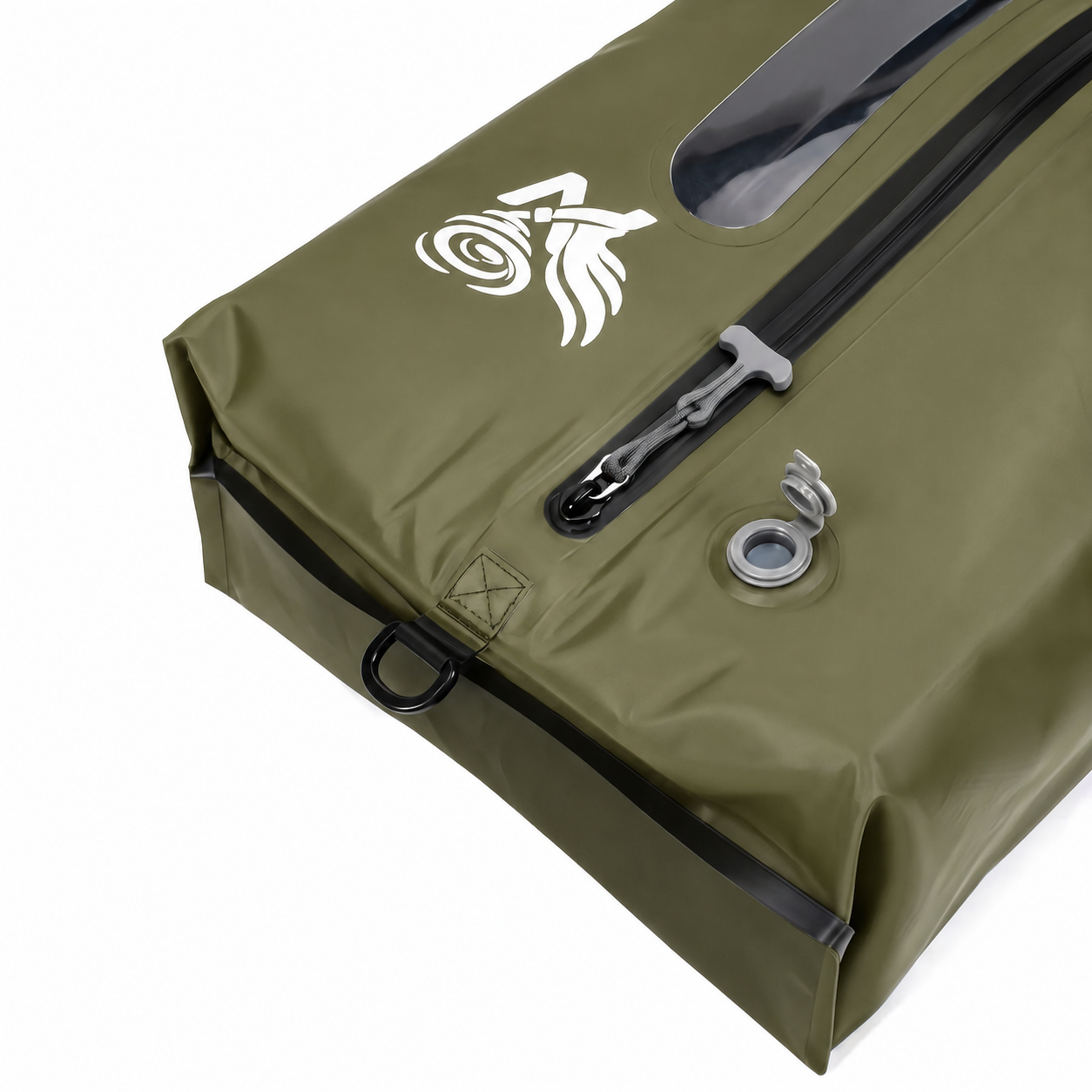 Vacuum Compression Bag