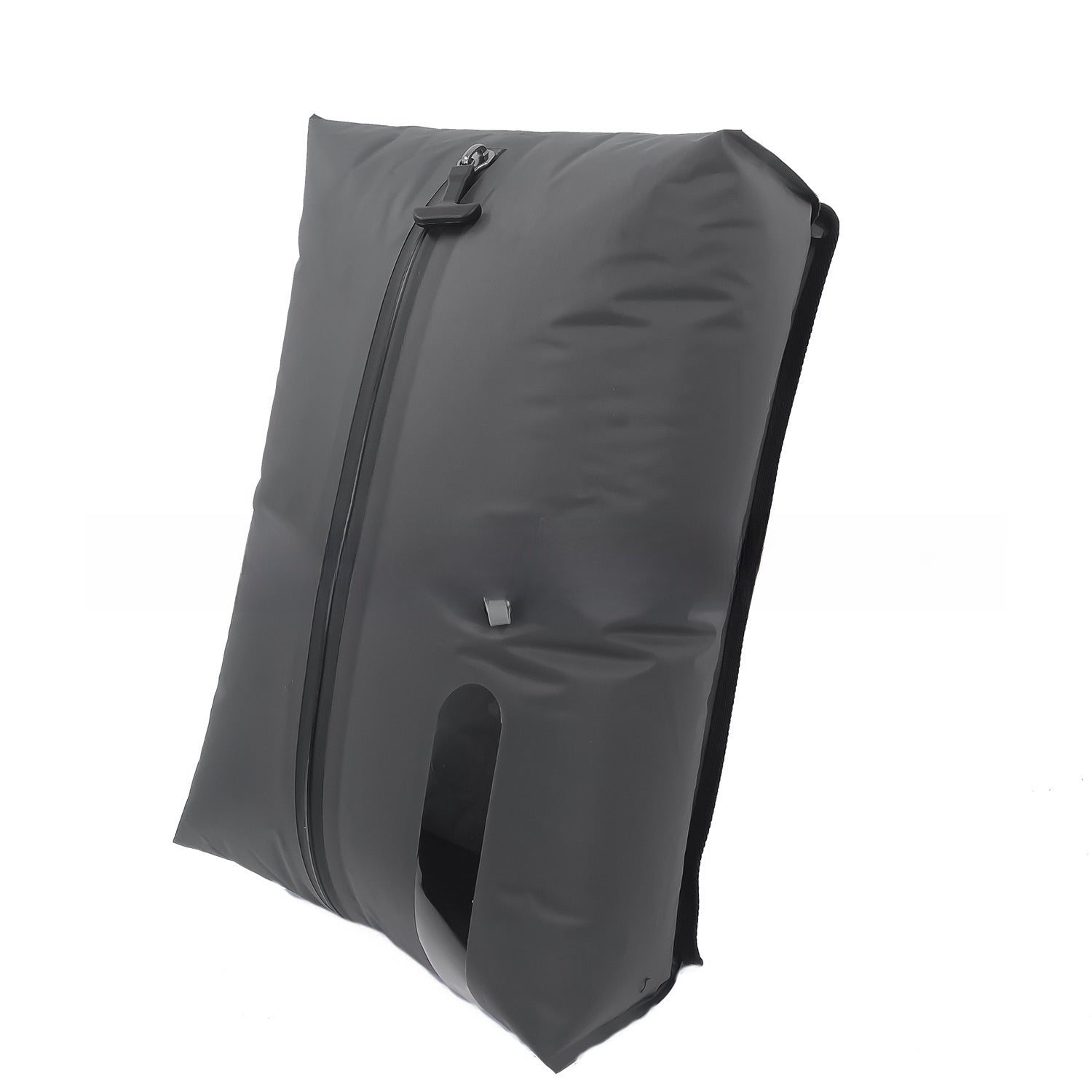 Bolsa de compresión de tela al vacío Aerobag