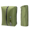 Bolsa de compresión de tela al vacío Aerobag