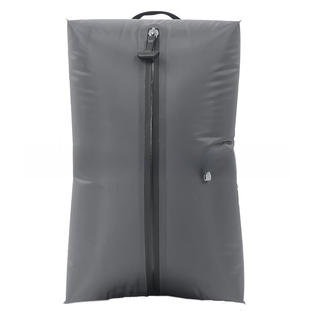 Bolsa de compresión de tela al vacío Aerobag